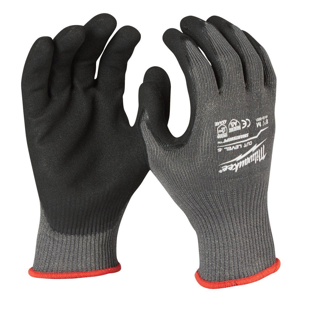Перчатки Cut Level 5  - L/9 - 1 шт - изображение 1