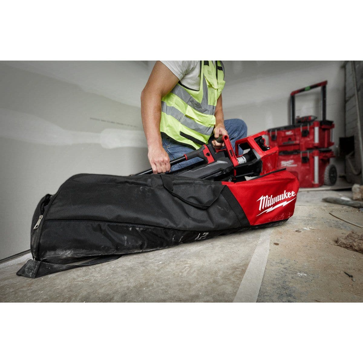 Сумка для мачты освещения M18 HOSALC-0 Bag - изображение 5