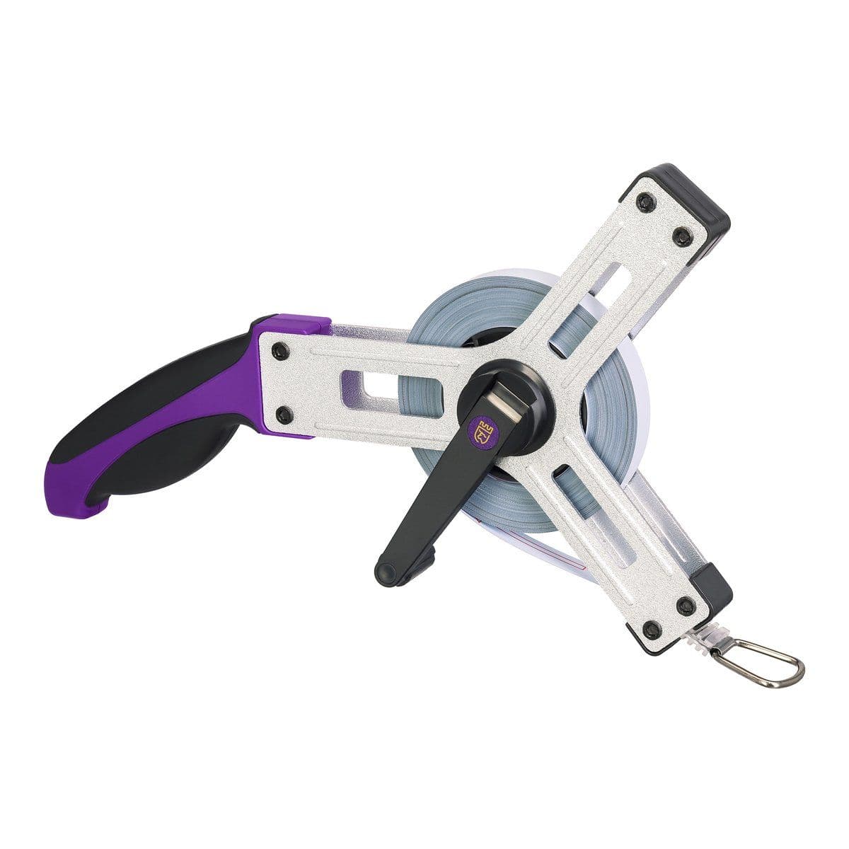 Рулетка геодезическая Ermenrich Reel SX30 - изображение 2