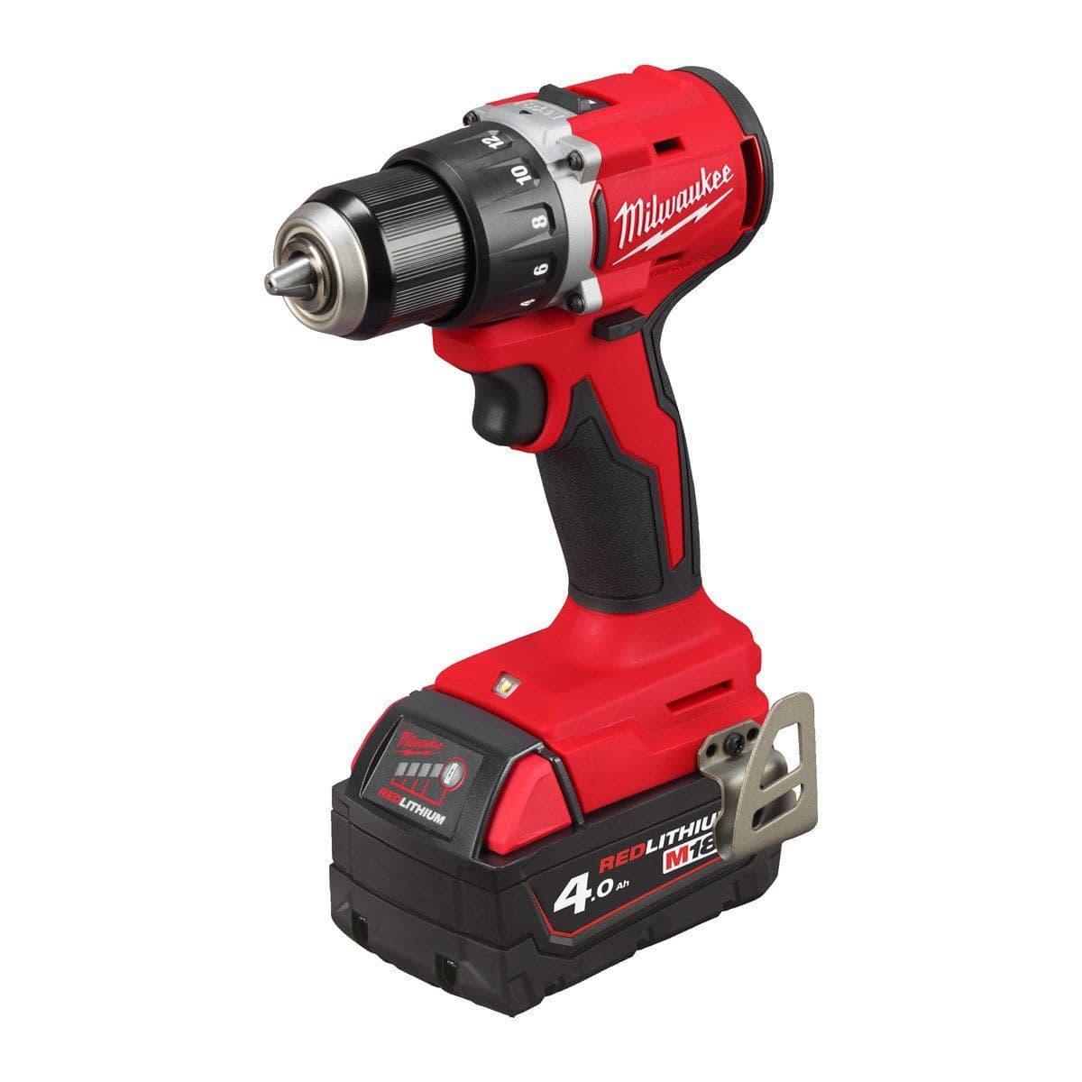 M18 BLDDRC-402C - изображение 2