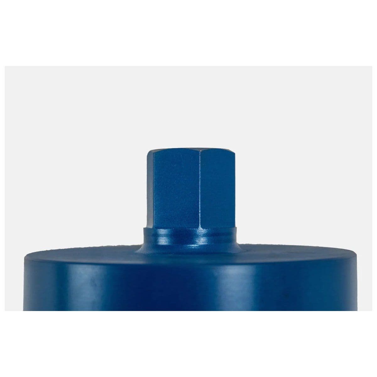 Коронка алмазная KEOS 1 1/4" 162х500,12 сегм. по бетону (DC162.500) - изображение 3