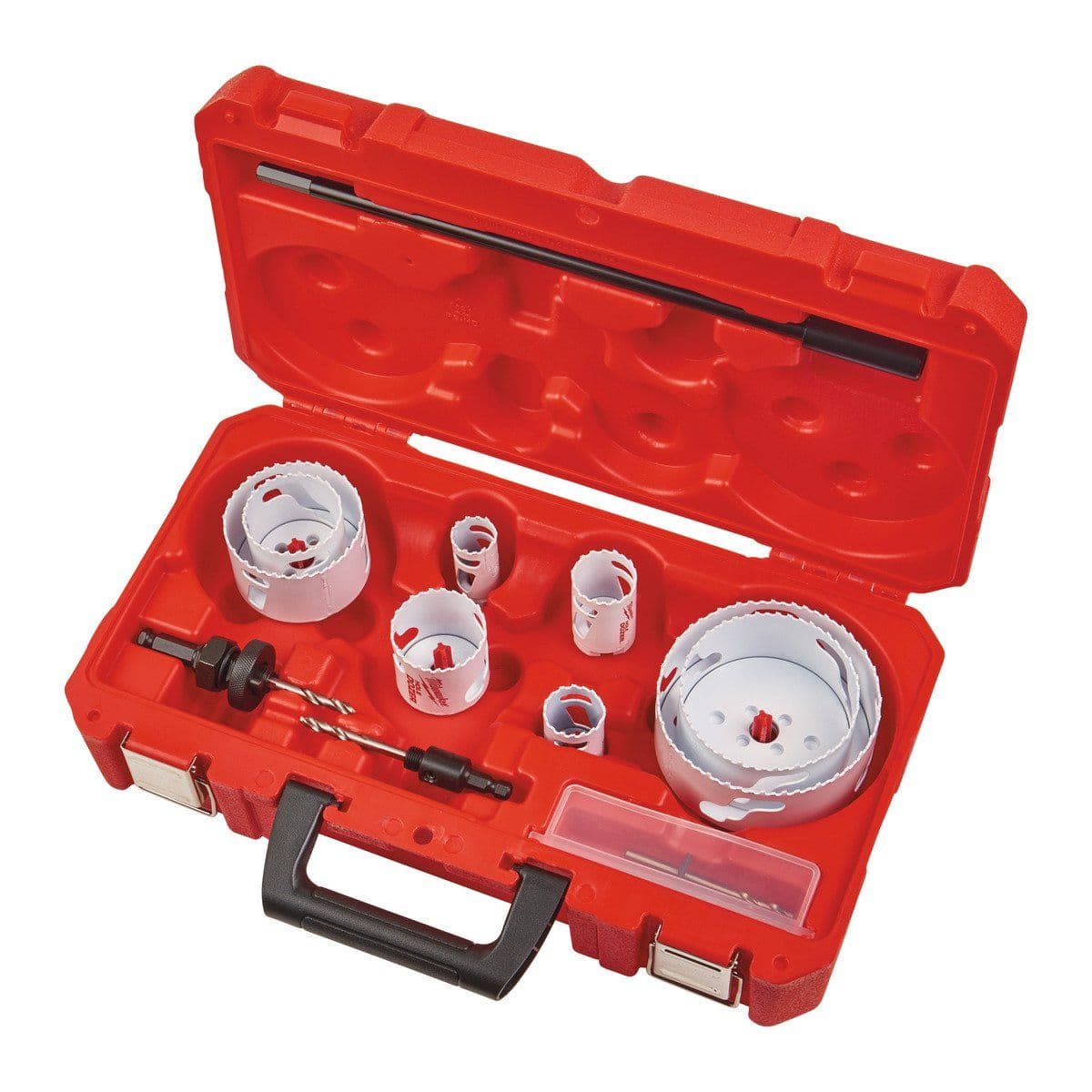 Набор коронок Holesaw kit 3 - изображение 1