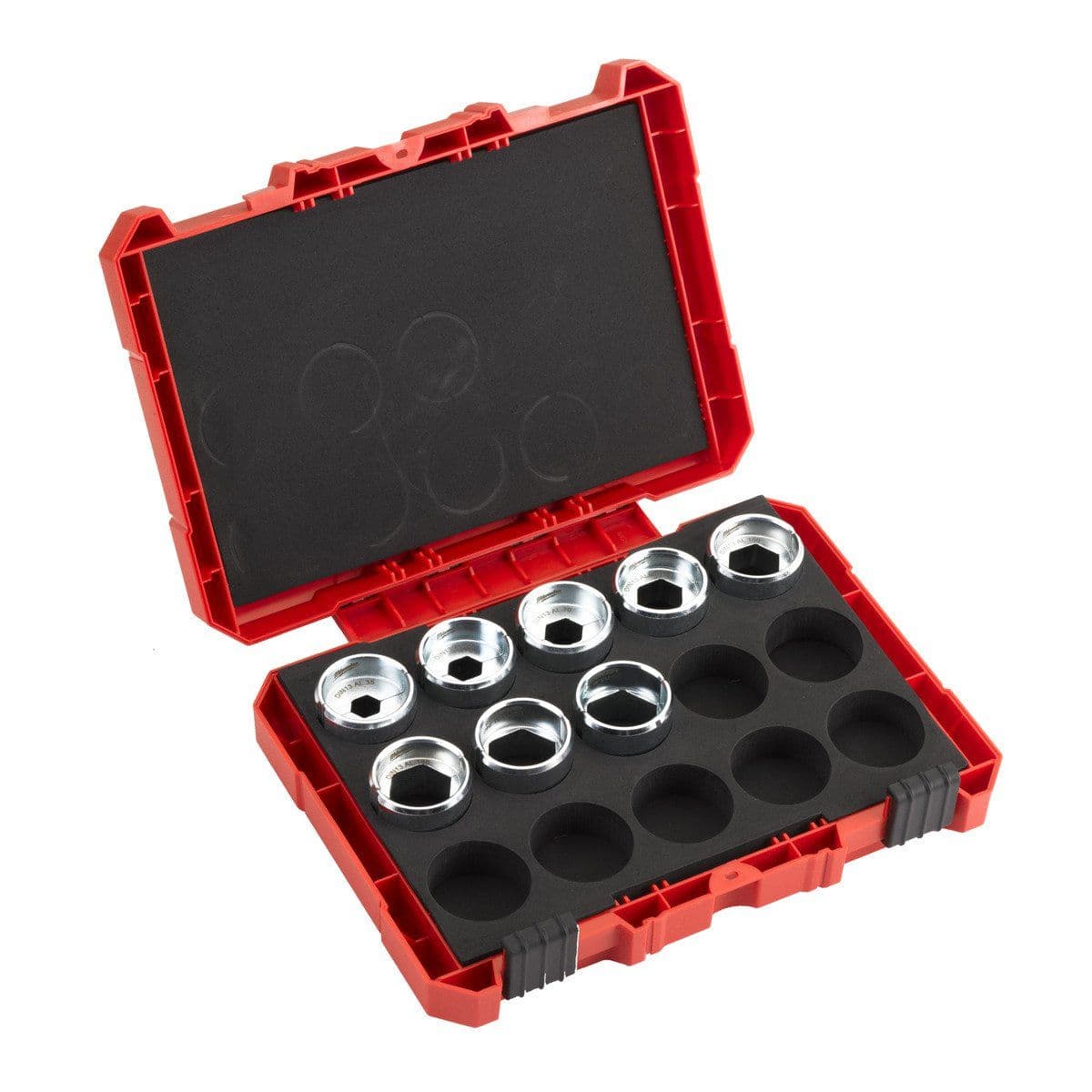 Набор матриц DIN13 AL DIE SET для M18 HCCT109 42 - изображение 1