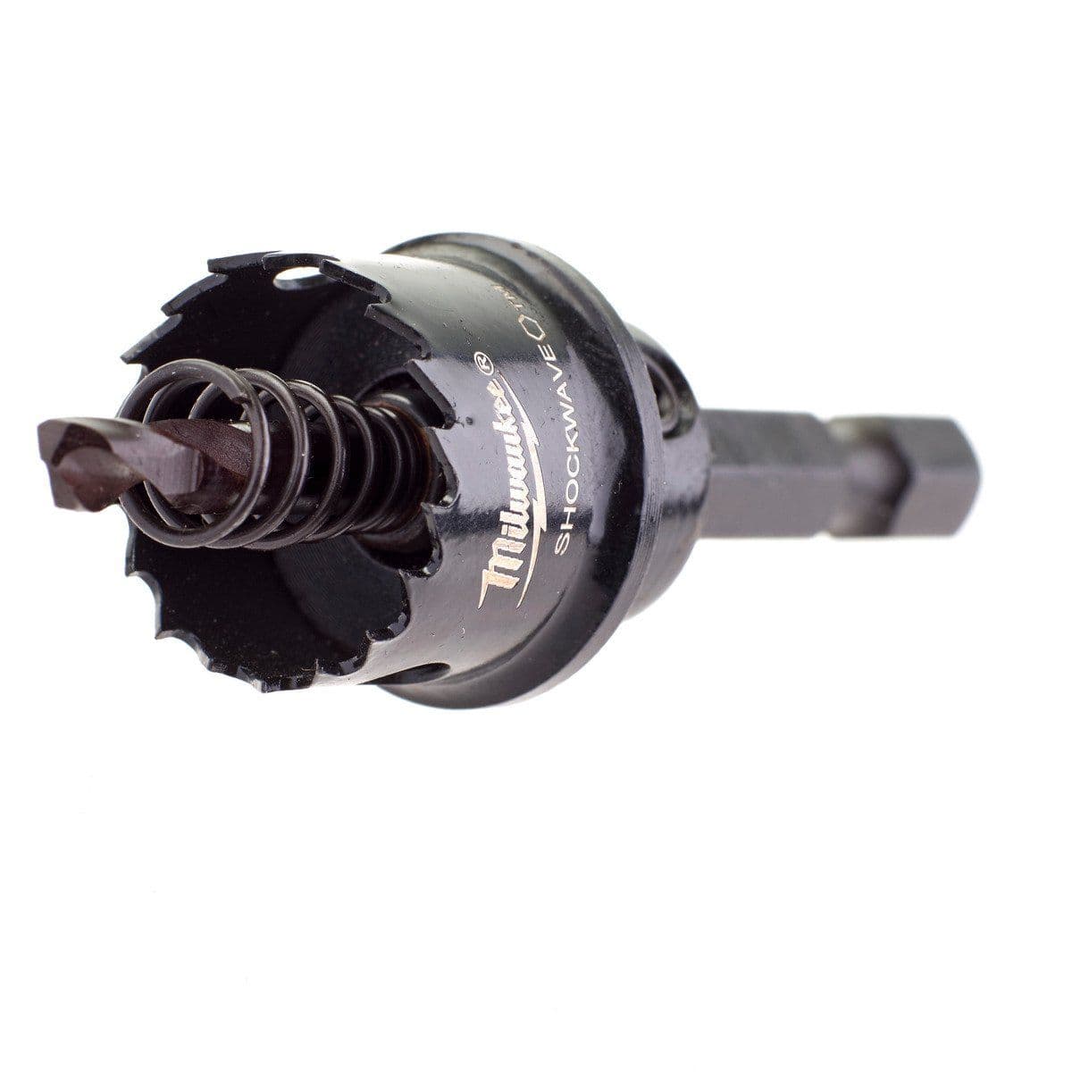 Кольцевая пила Shockwave Holesaw 19 мм - изображение 1