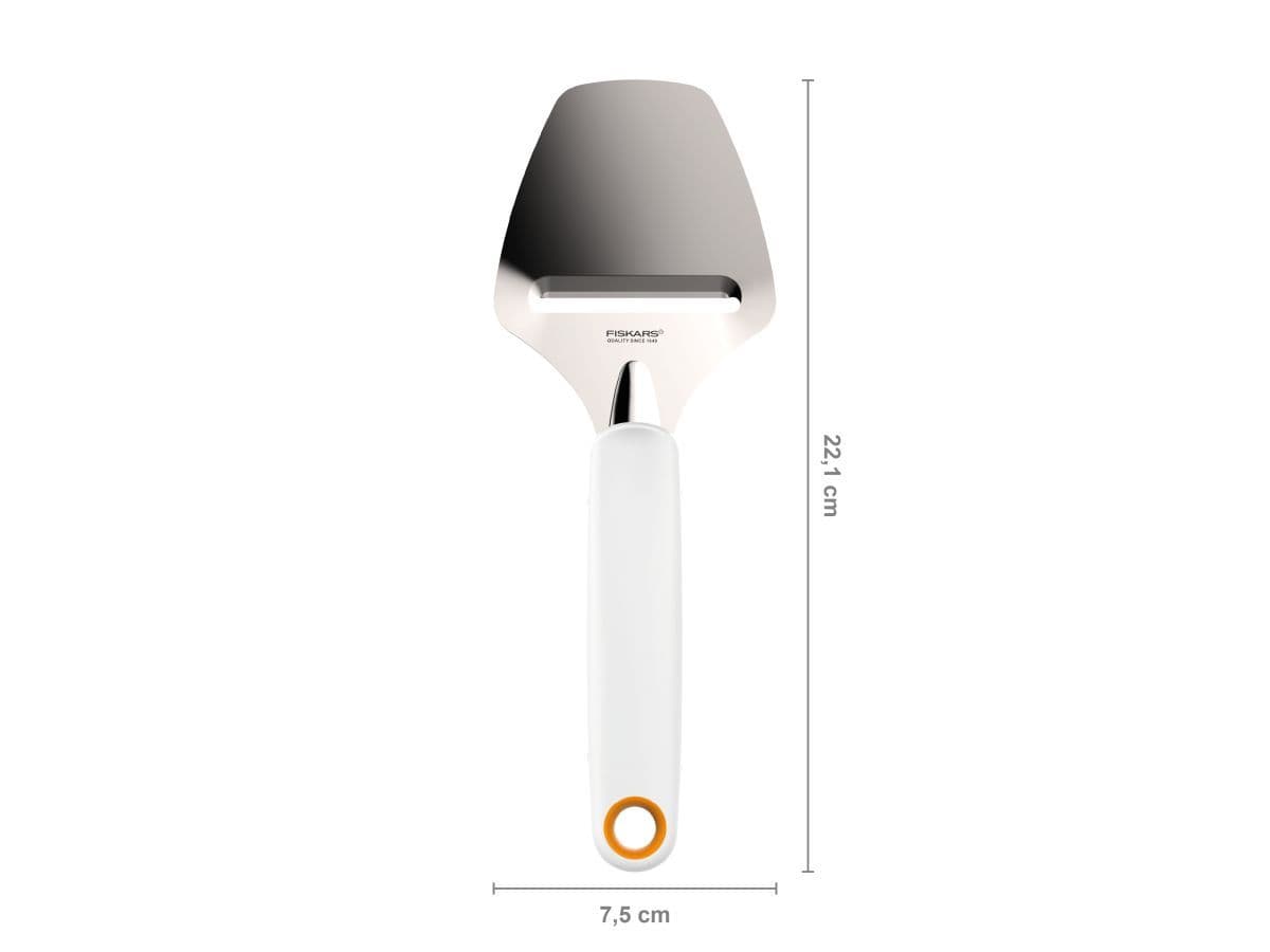 Нож для твёрдого сыра Functional Form  Fiskars - изображение 2