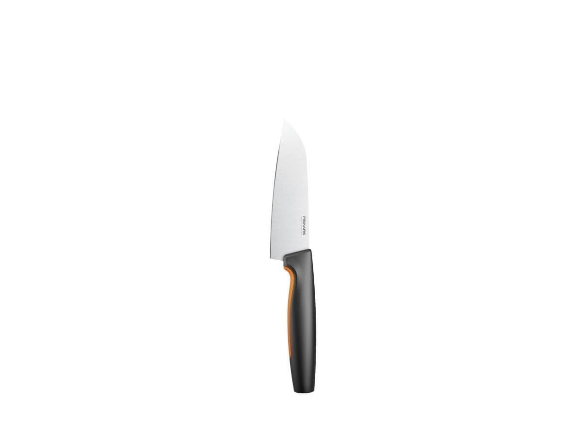 Нож поварской малый 12 см Functional Form Fiskars - изображение 4