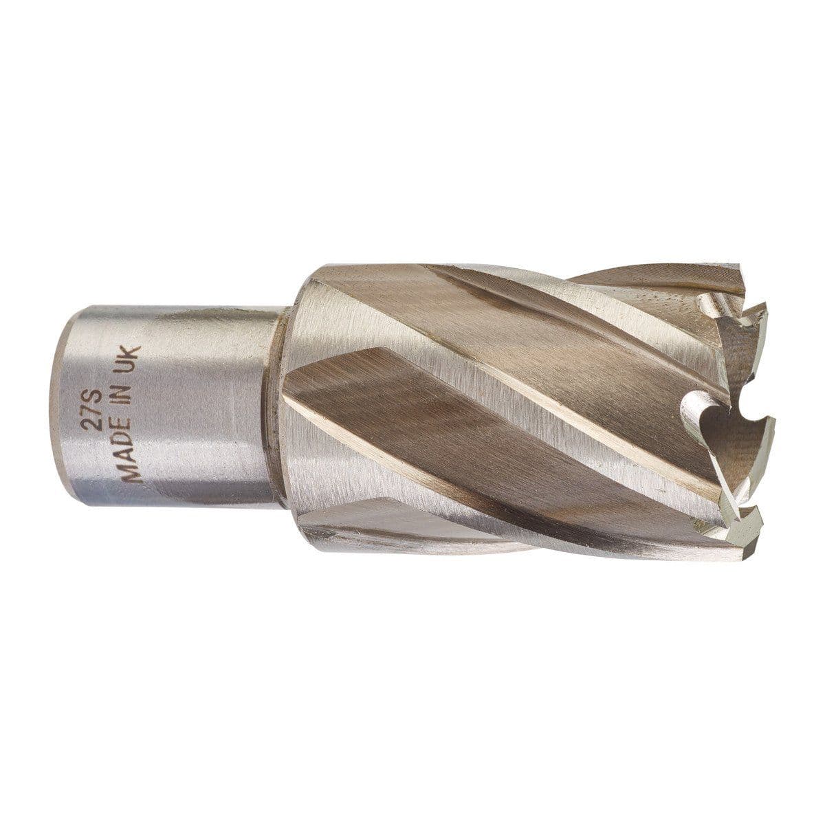 Фреза HSSAC 27 x 30 - 1 шт - изображение 1