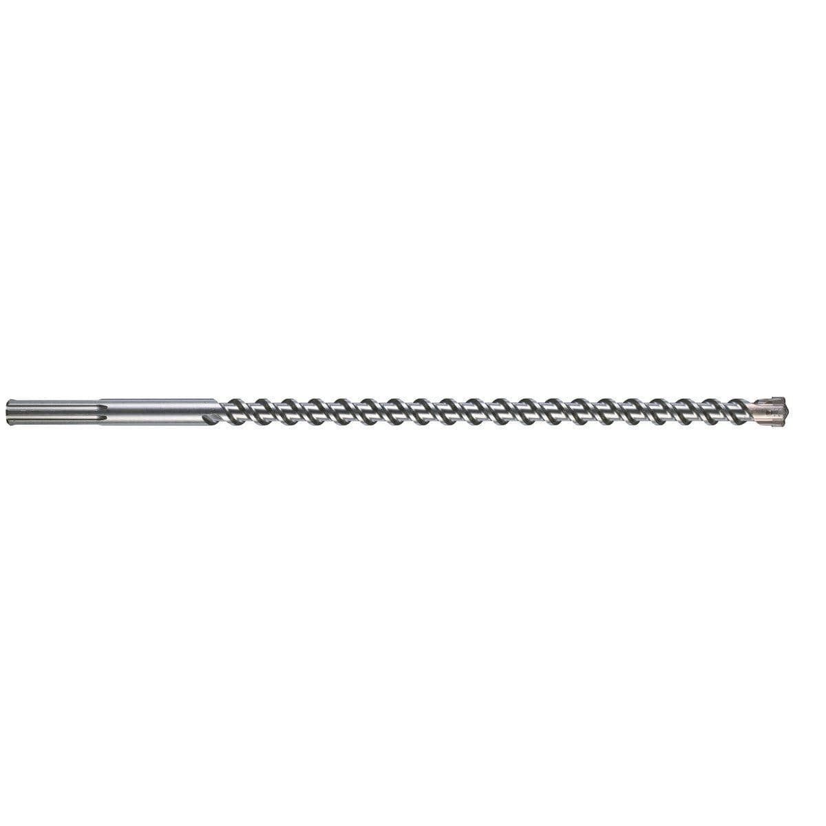 Бур SDS-Max 20 x 520 - 1 шт - изображение 1