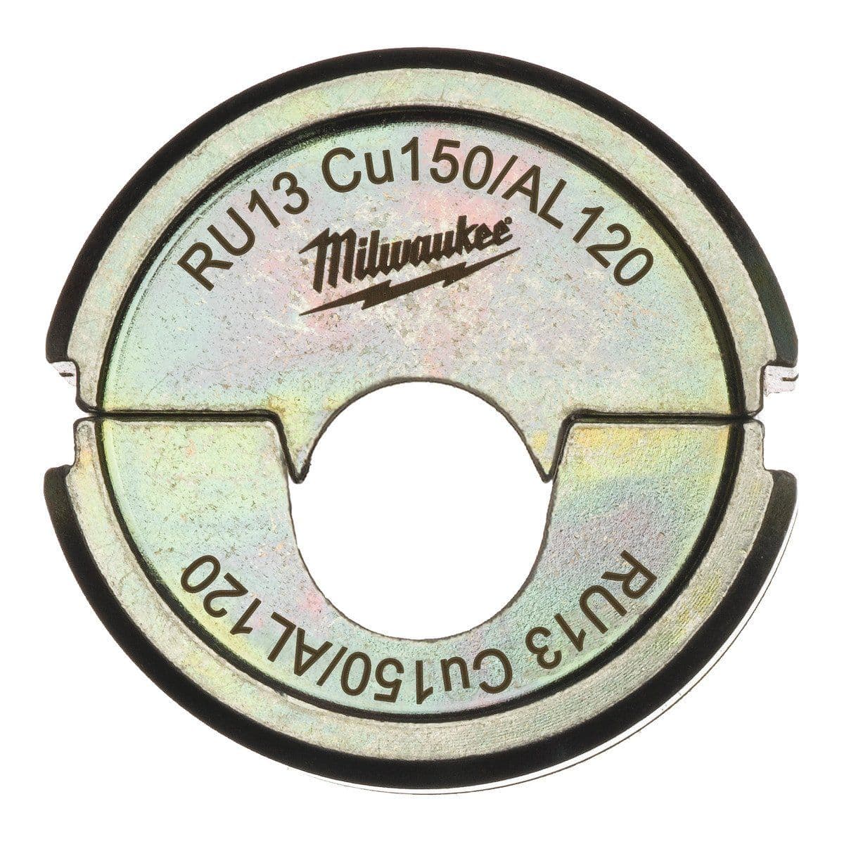 Матрица RU13 Cu150/AL120 - изображение 1