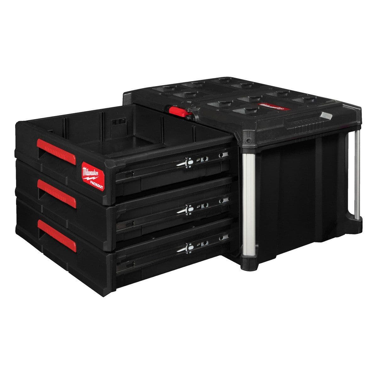 PACKOUT DRAWER BOX - изображение 4