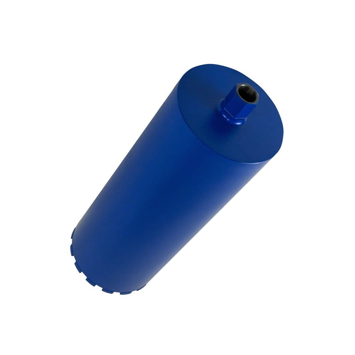 Коронка алмазная KEOS 1 1/4" 200х500,15 сегм. по бетону (DC200.500) - изображение 2
