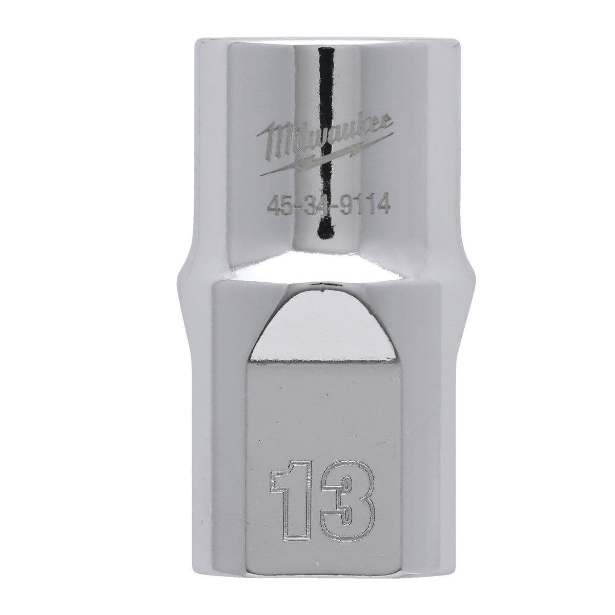 Головка 1/2" 13мм - изображение 1