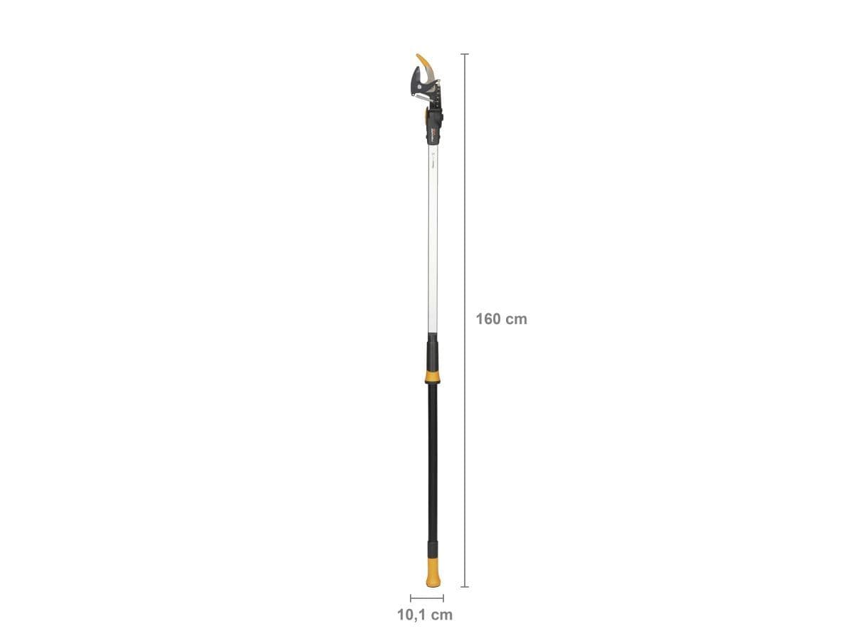Сучкорез универсальный UPX82 FISKARS PowerGear - изображение 2