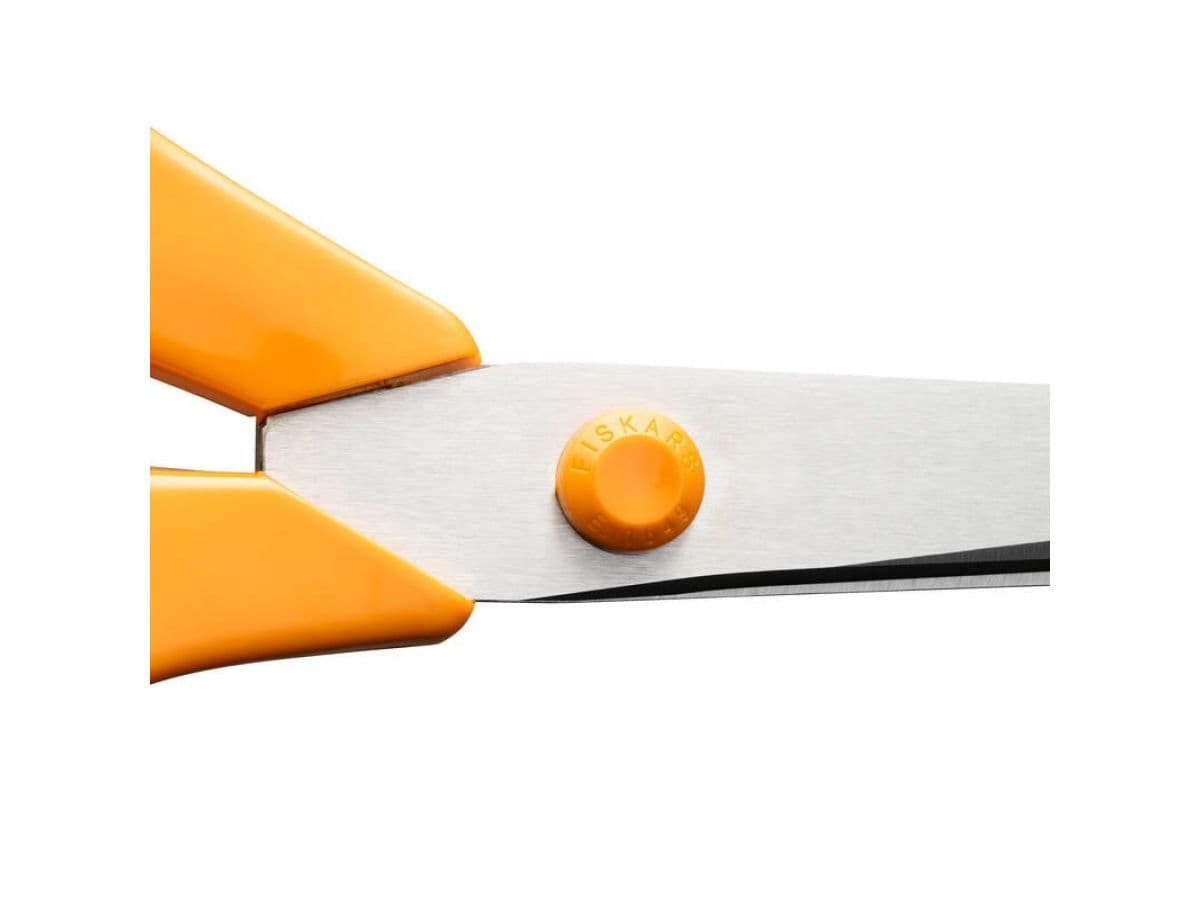 Ножницы универсальные 21 см Classic Fiskars - изображение 4