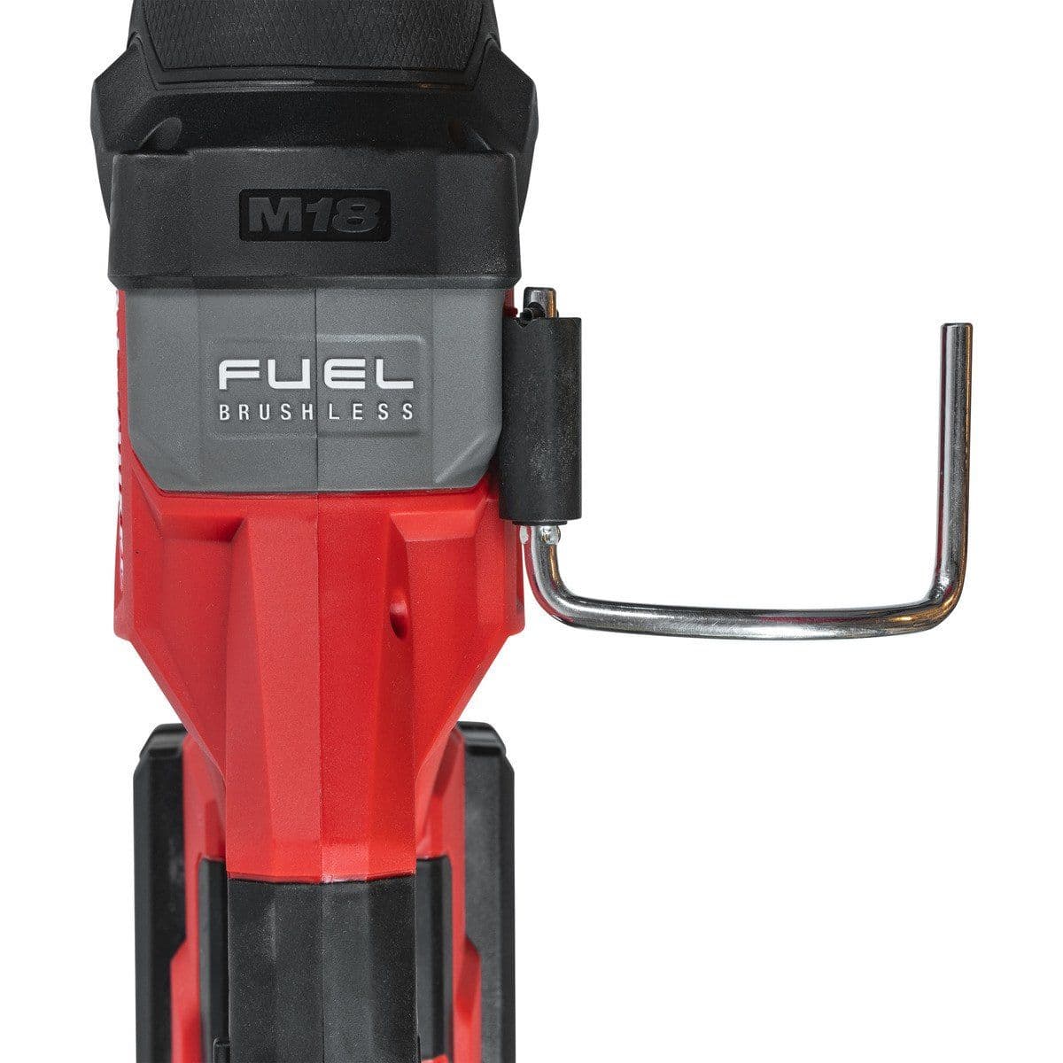 M18 FUEL FCVN24-0 - изображение 5