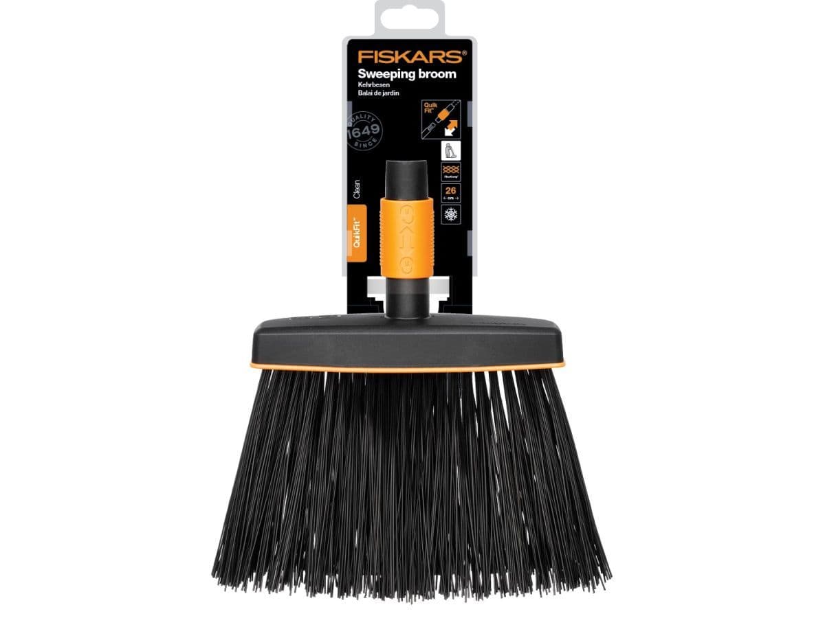 Щетка 26-29см QuikFit FISKARS - изображение 2