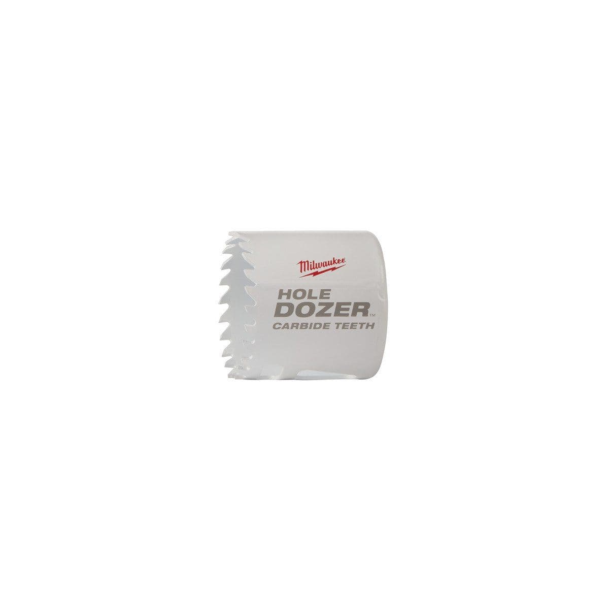 Коронка TCT Hole Dozer Holesaw 51 мм - 1 шт - изображение 1