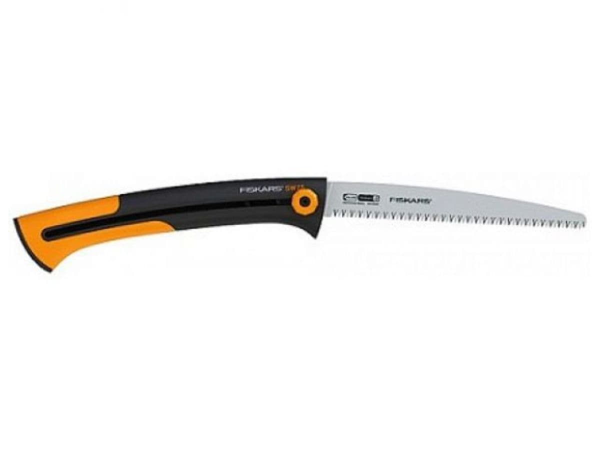 Пила садовая SW75 FISKARS Xtract - изображение 1