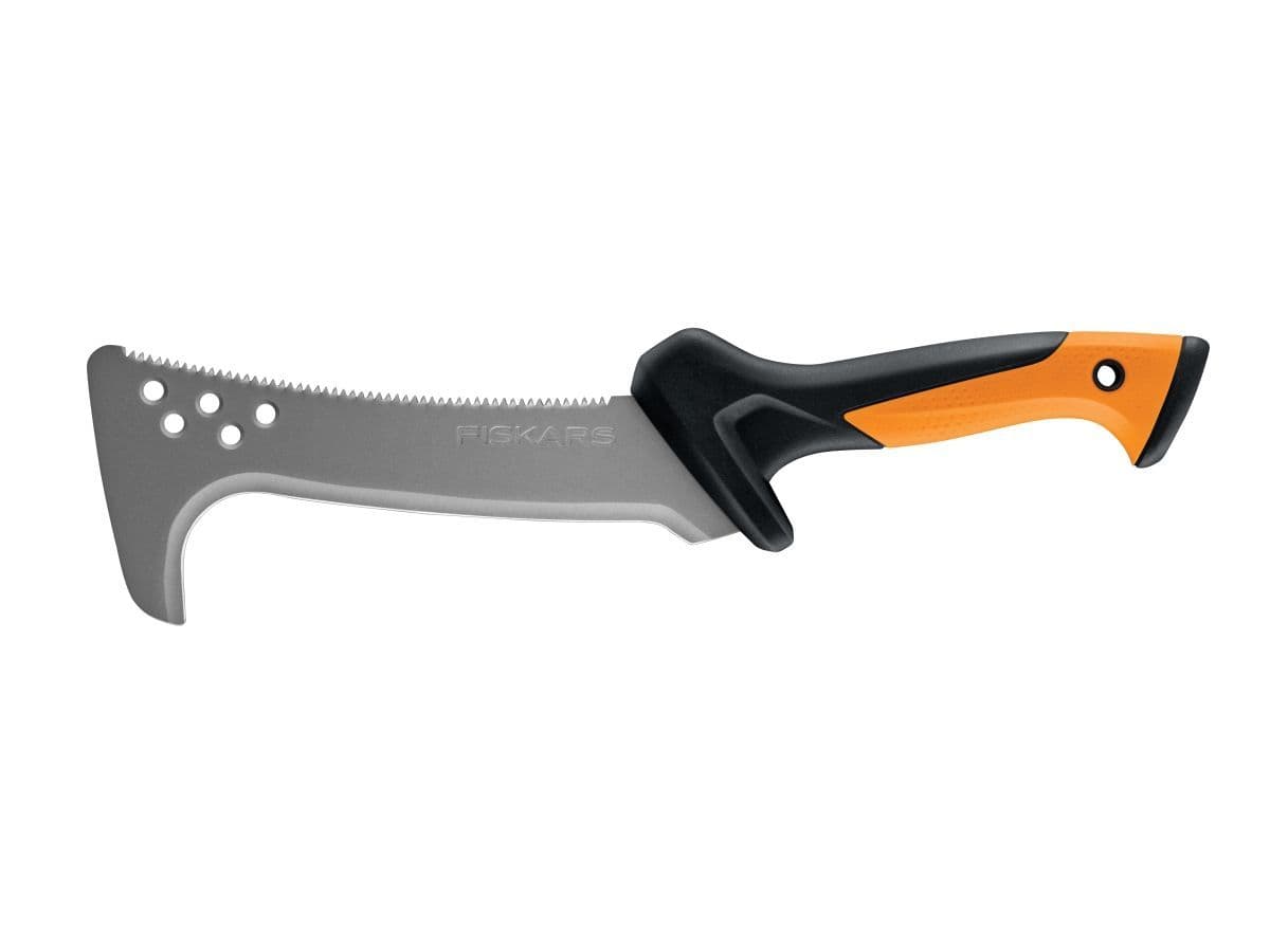 Секач с пилой CL-521 FISKARS - изображение 2