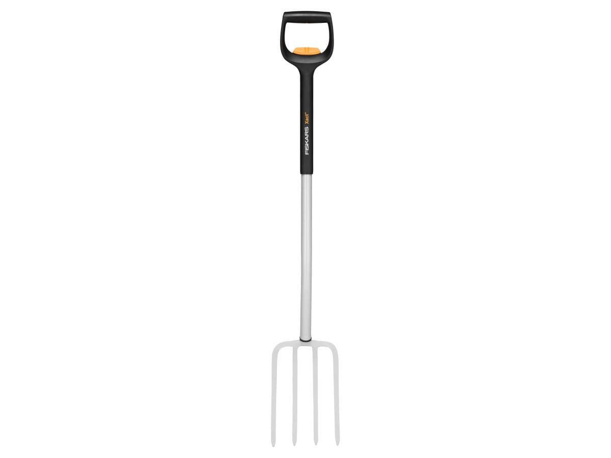 Вилы садовые телескопические SmartFit  FISKARS - изображение 2