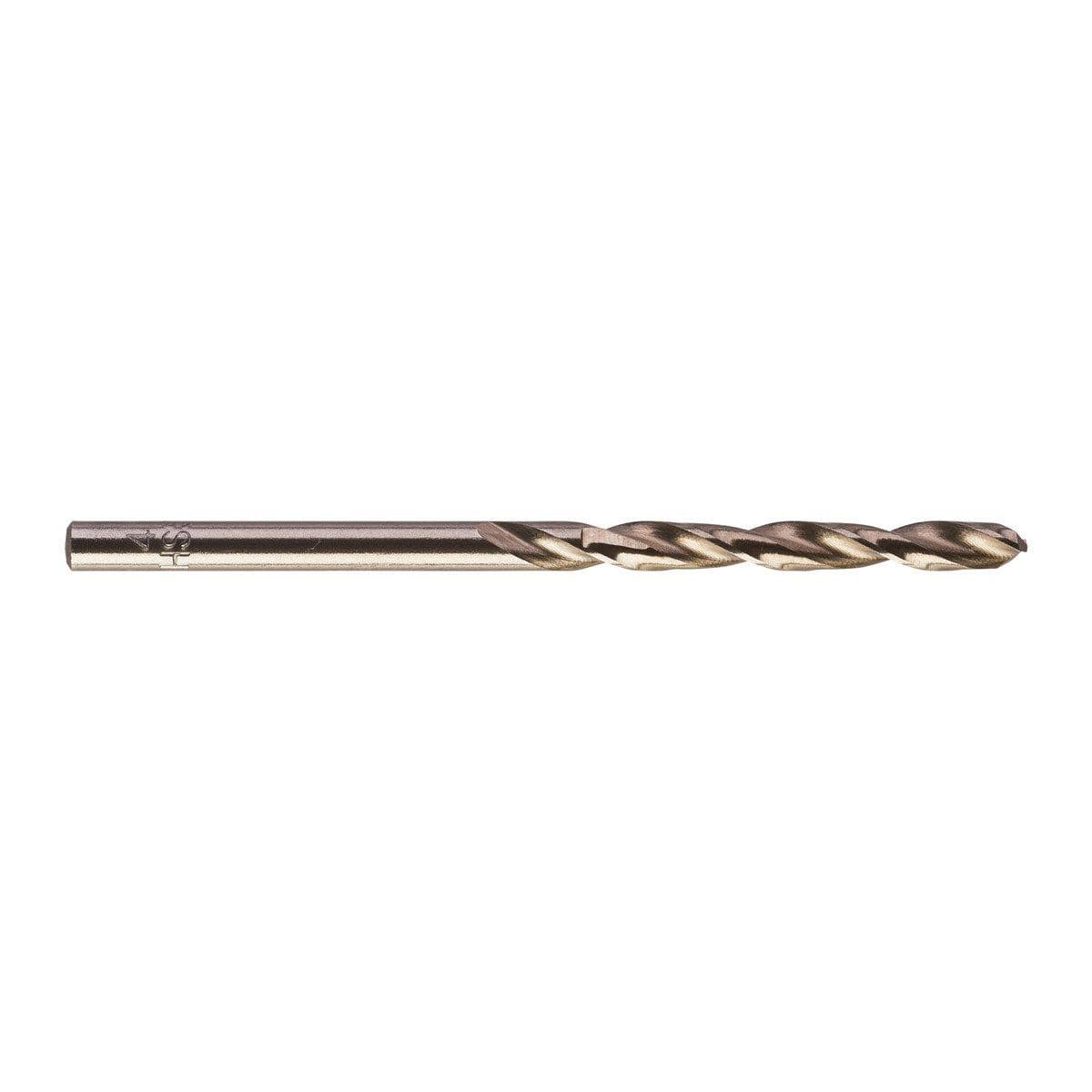 Сверло TW 4.0 x 75 - 10 шт - изображение 1