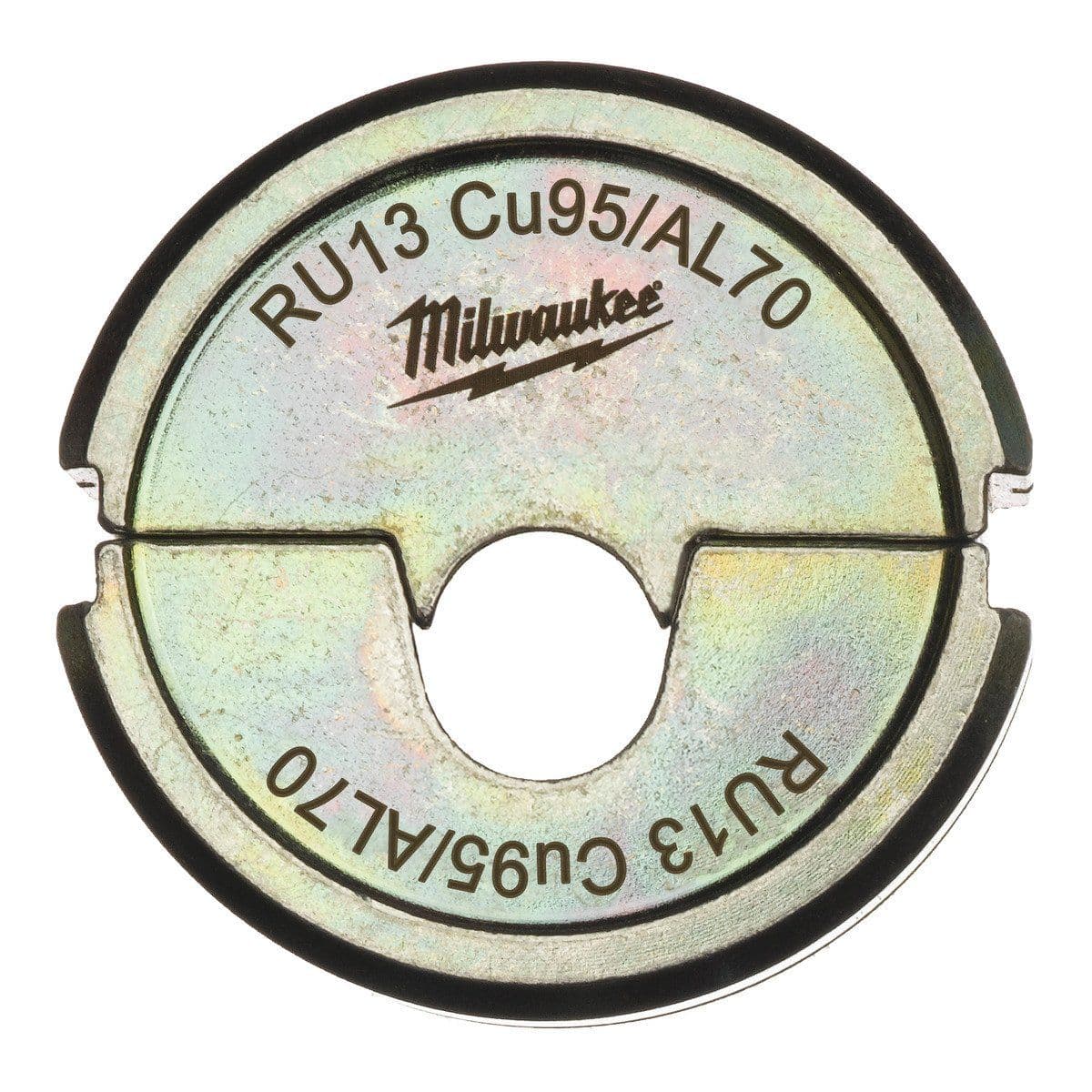 Матрица RU13 Cu95/AL70 - изображение 1