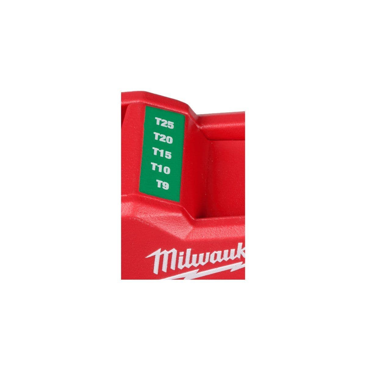 Набор складных ключей MILWAUKEE, 8 ШТ - изображение 7