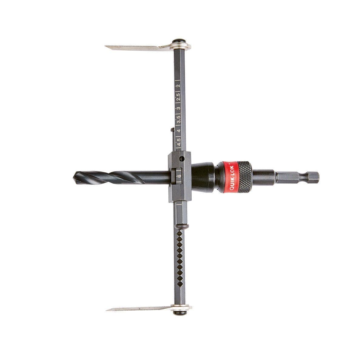 Коронка Adjustable Hole Cutter - изображение 2