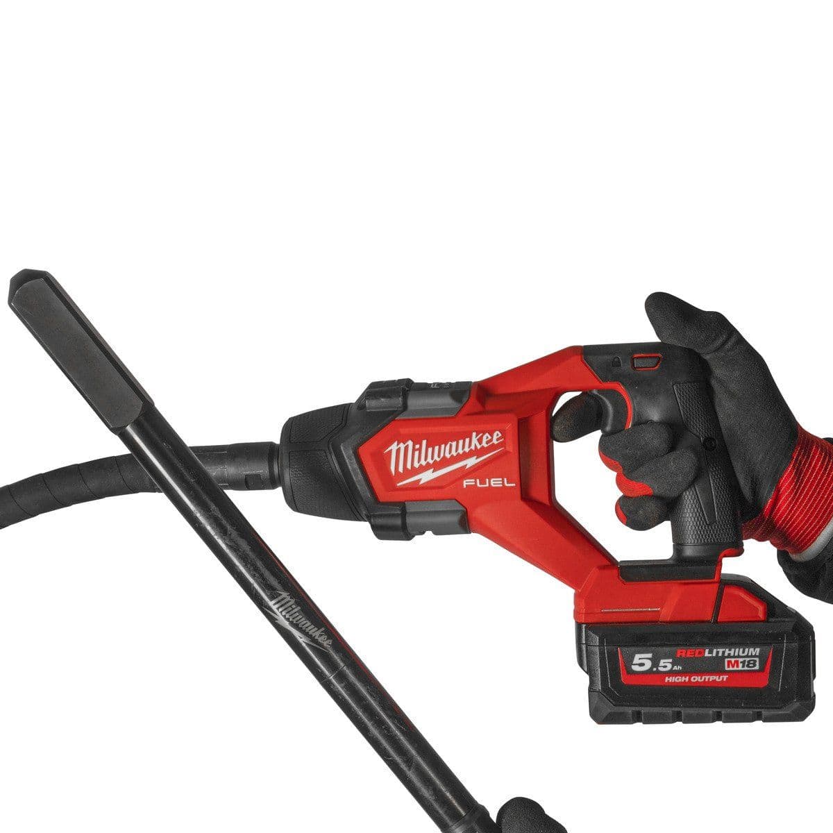 M18 FUEL FCVN12-551 - изображение 6