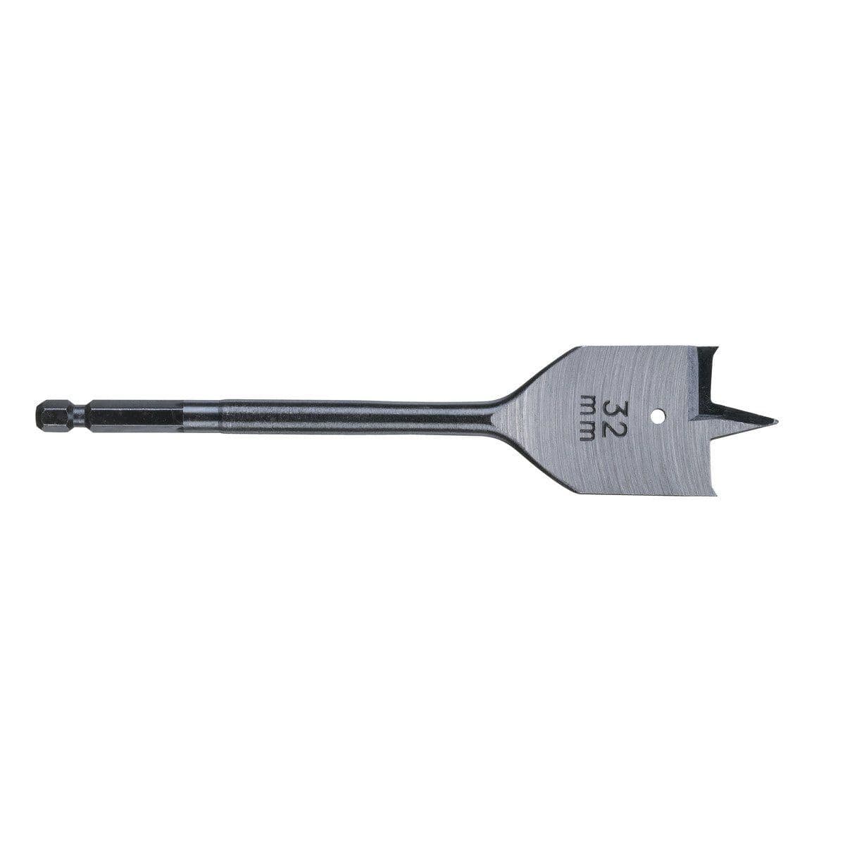 Сверло FB 32 x 152 - 1 шт - изображение 1