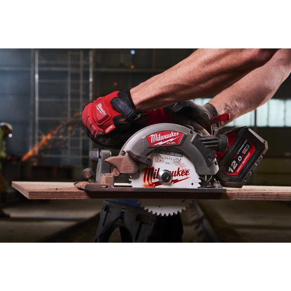 Диск для циркулярных пил CSB P W 160 x 20 x 2,2 x 48ATB - изображение 4