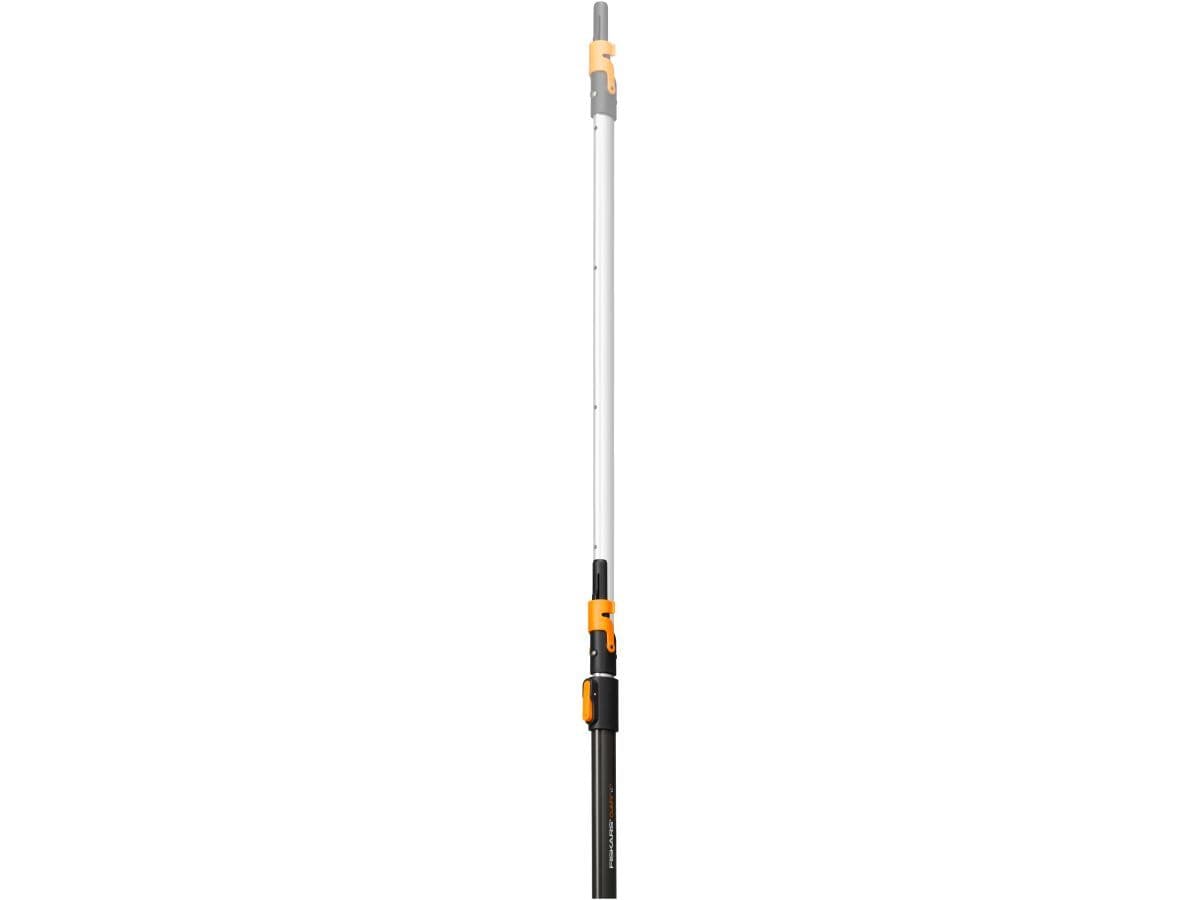 Черенок телескопический большой QuikFit FISKARS - изображение 3