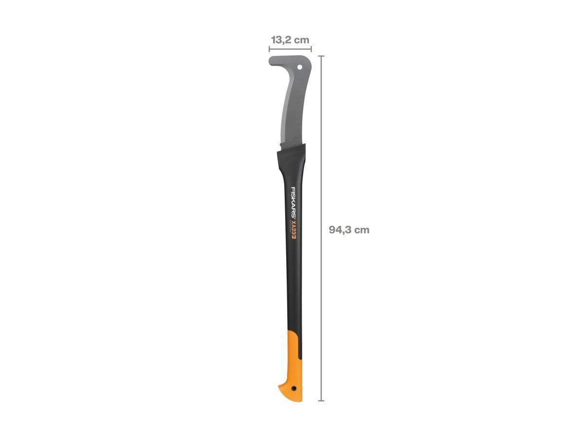 Секач для сучьев ХA23 FISKARS - изображение 3