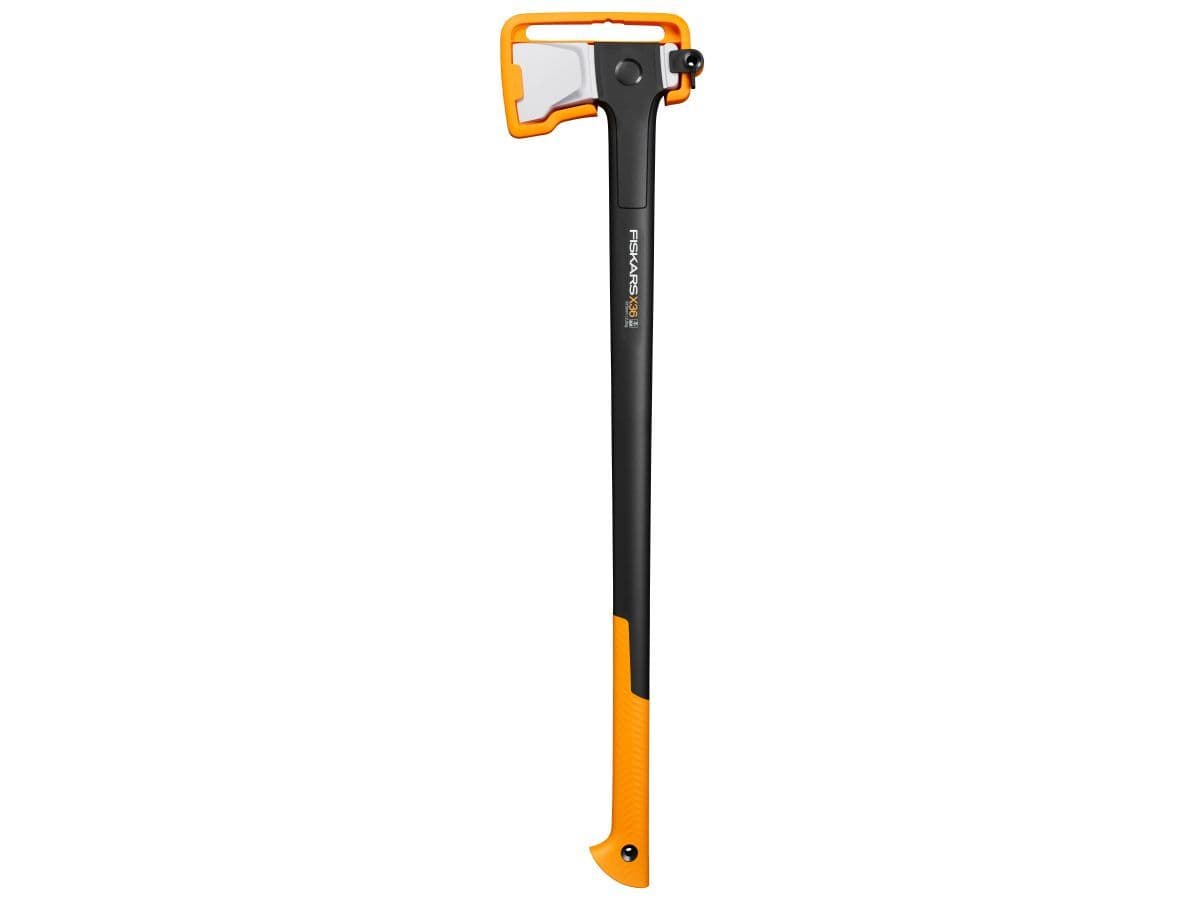 Топор-колун X36 L FISKARS - изображение 4
