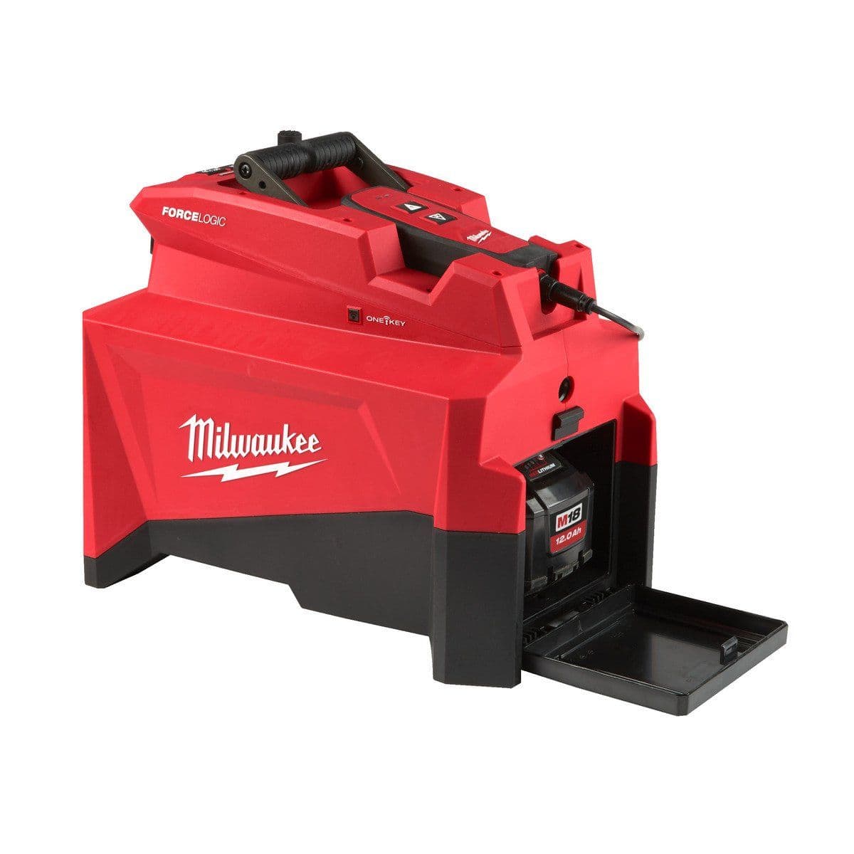 M18 HUP700-121 - изображение 3