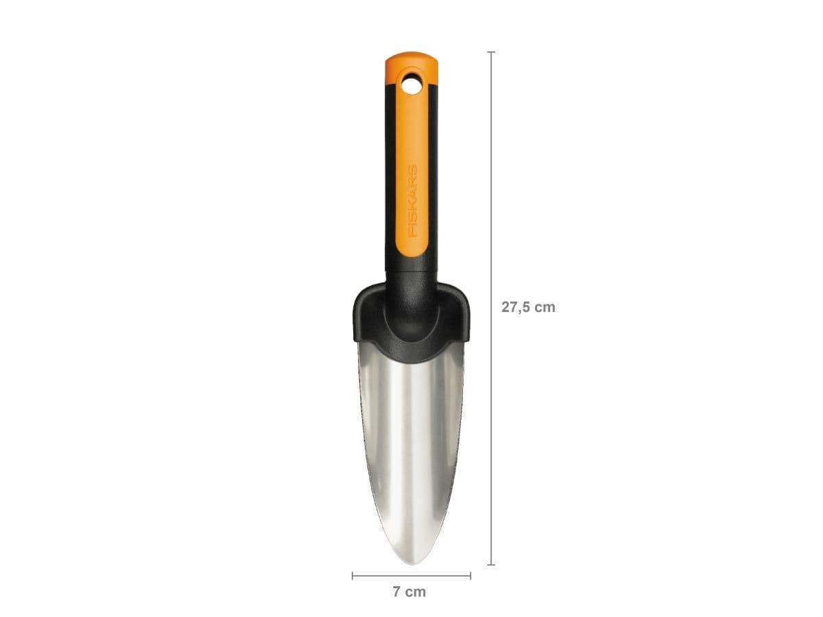 Совок для рассады Premium FISKARS - изображение 2