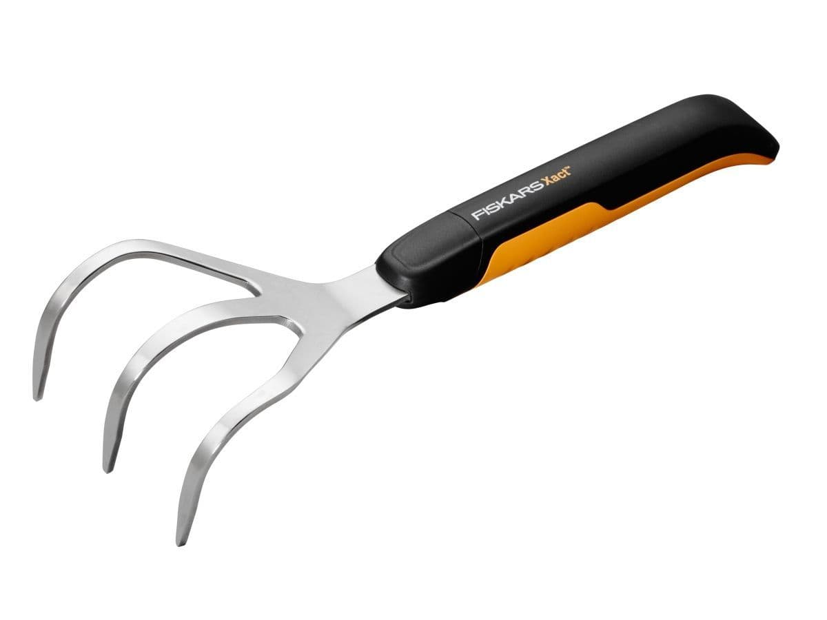 Культиватор Xact  FISKARS - изображение 1