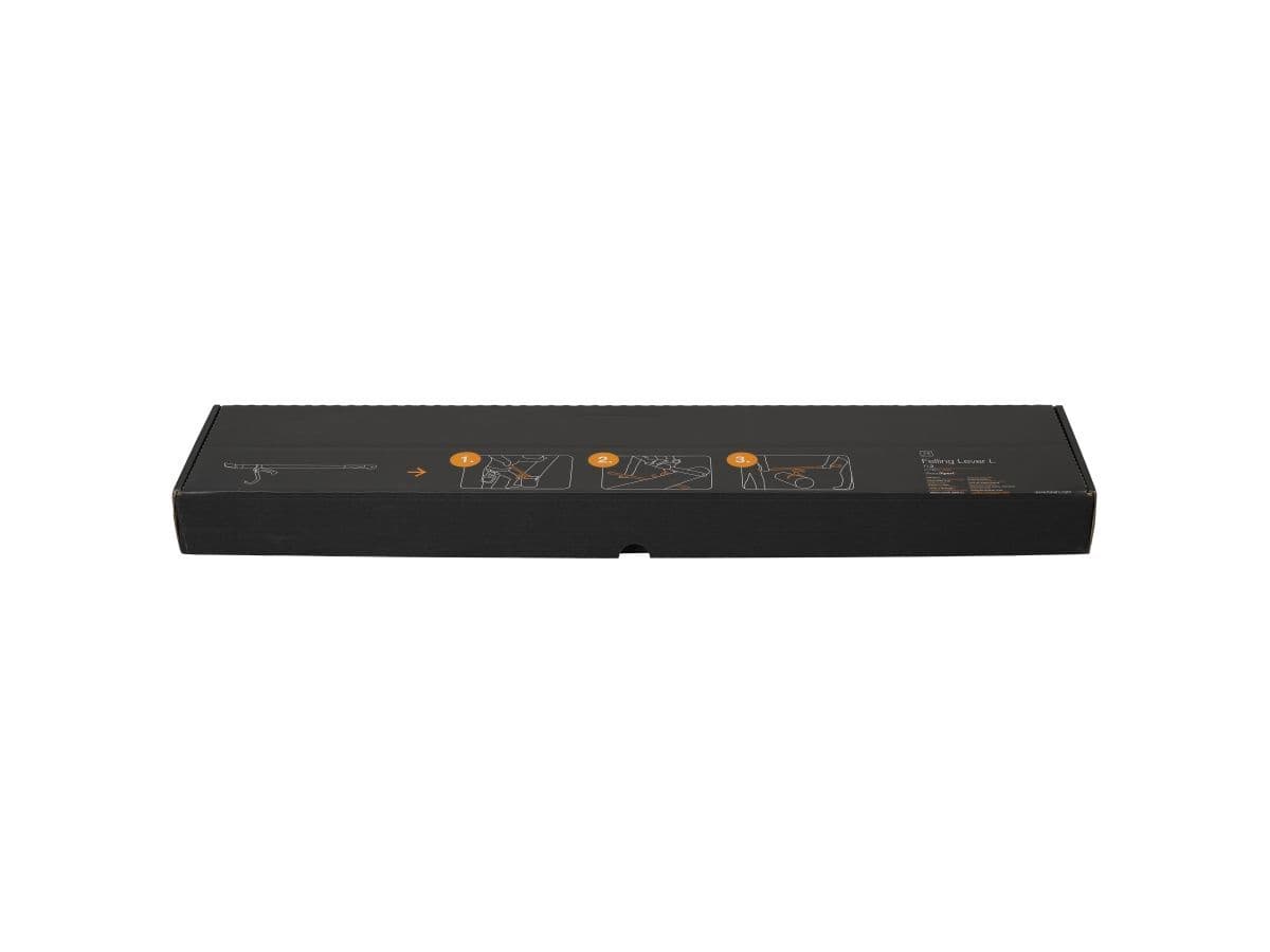 Рычаг для валки большой WoodXpert FISKARS - изображение 4