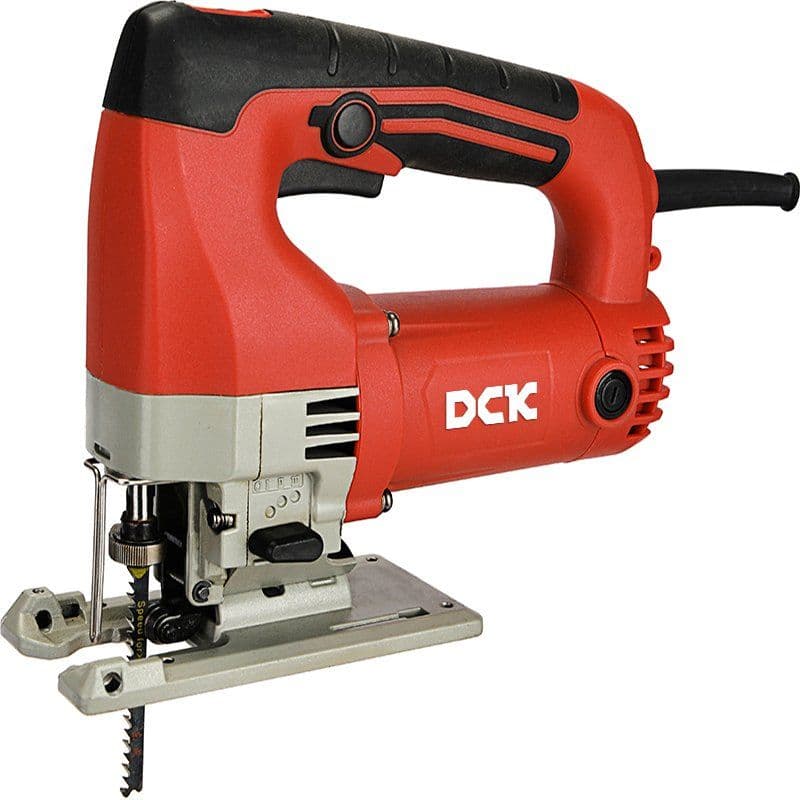 Лобзик сетевой DCK KMQ65K - изображение 4