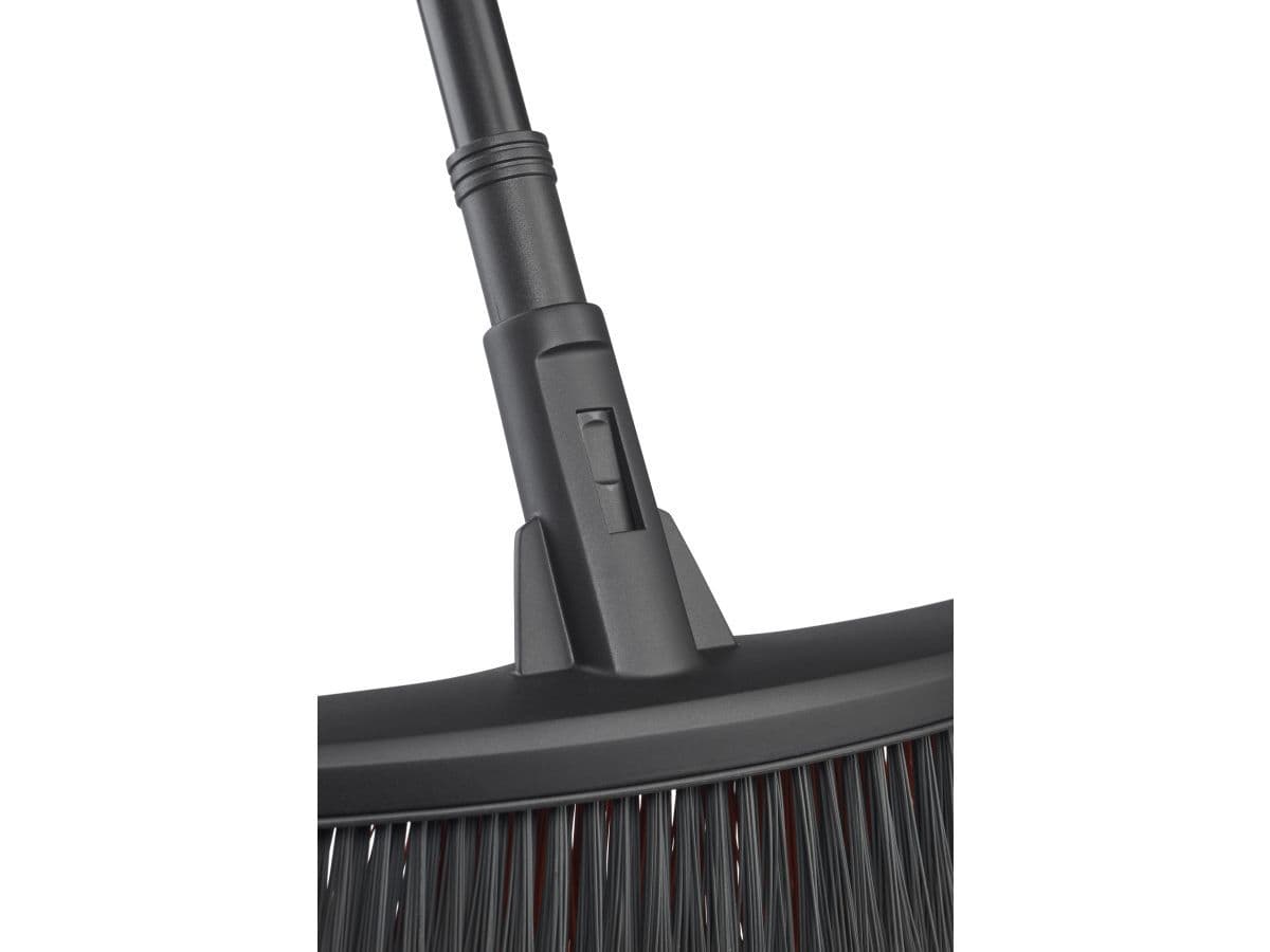 Метла средняя Solid FISKARS - изображение 5