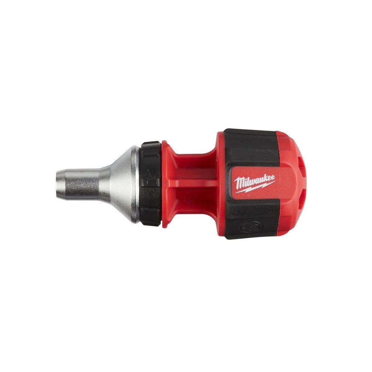 Отвертка 8в1 Compact Ratcheting Multi-bit Screwdriver - 1 шт - изображение 5