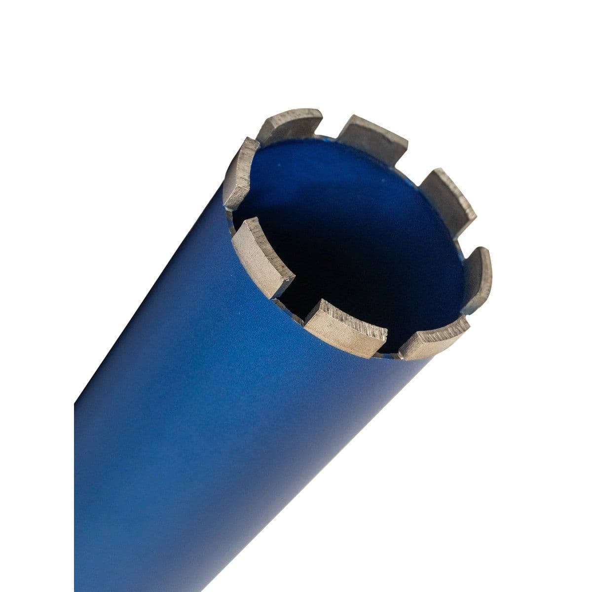Коронка алмазная KEOS ПУЛЬСАР (PULSAR) 1 1/4" 082х450 (микроудар) (DCL082.450) - изображение 7