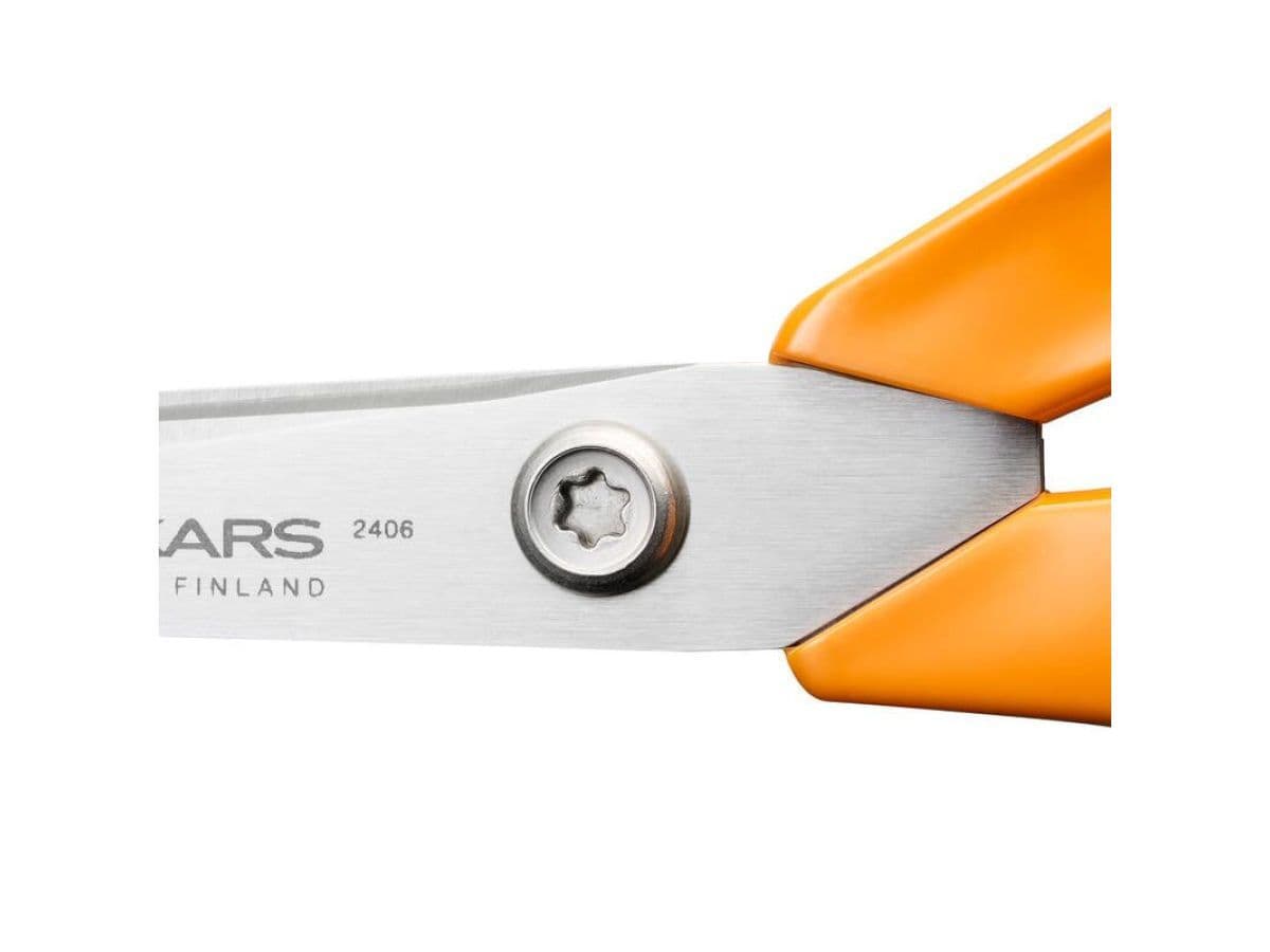 Ножницы универсальные 21 см Classic Fiskars - изображение 3