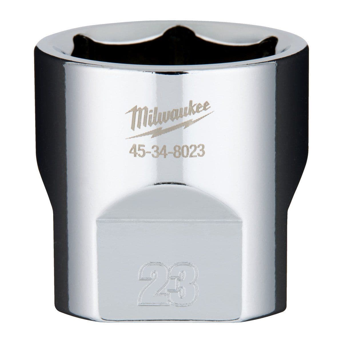 Головка 3/8" 23мм - изображение 1