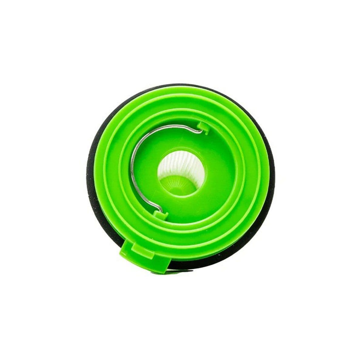 Фильтры для пылесоса Greenworks 2 шт - изображение 8