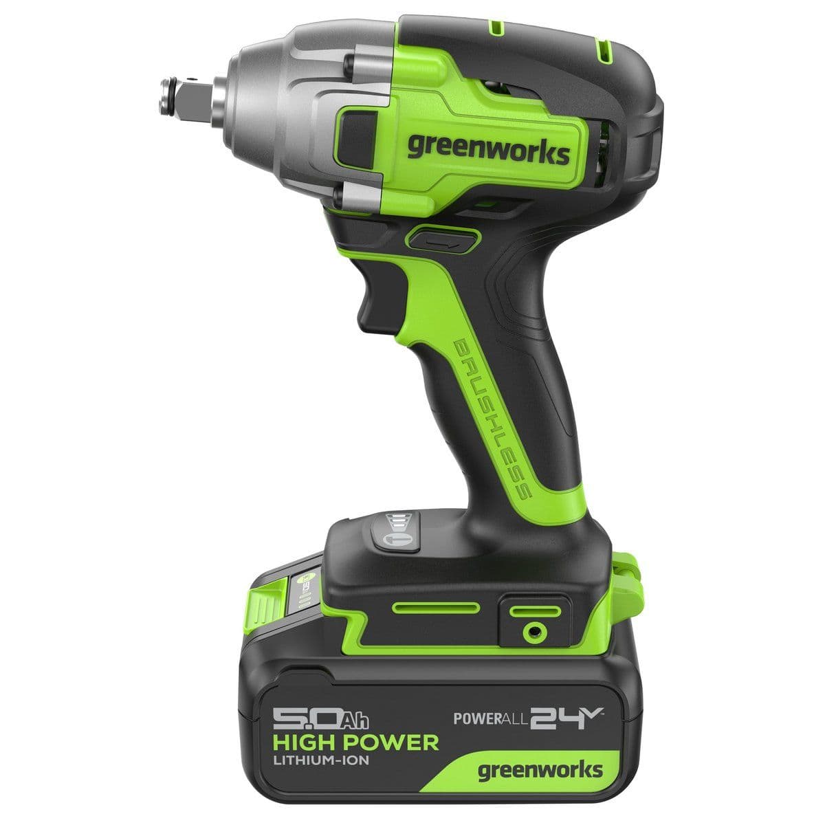 GD24IW400 - изображение 3
