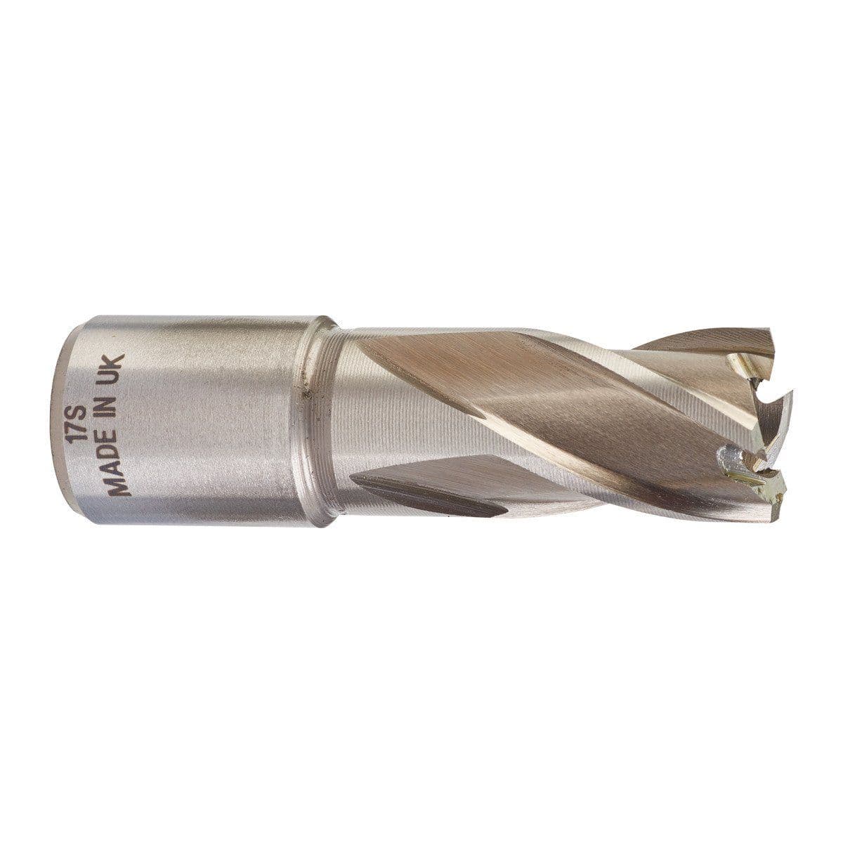 Фреза HSSAC 17 x 30 - 1 шт - изображение 1
