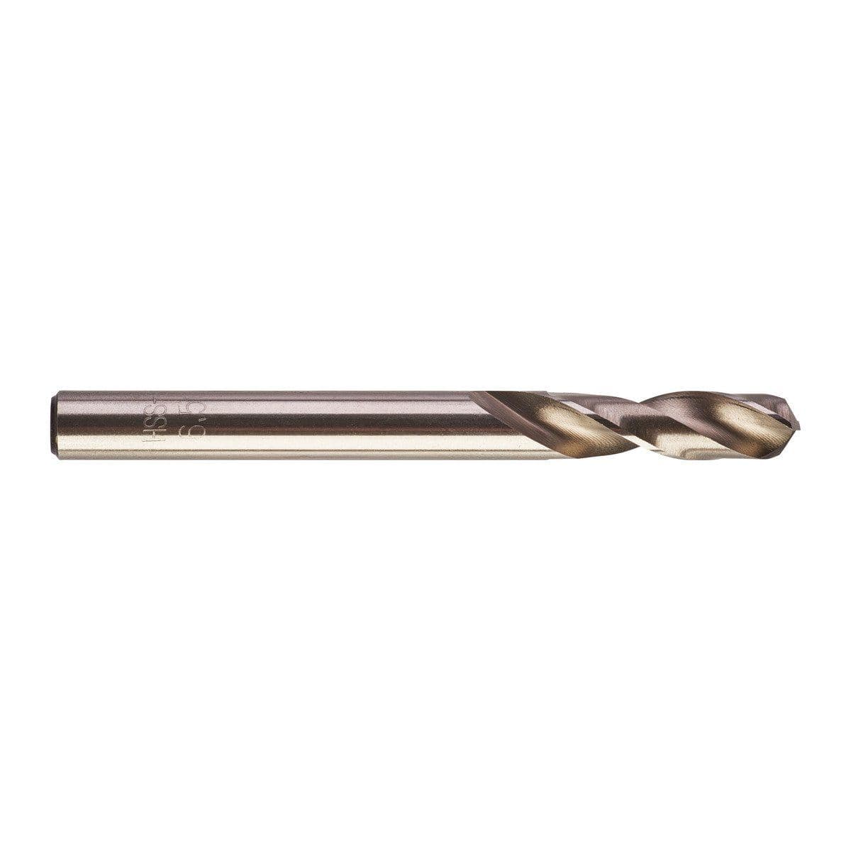 Сверло HSSGS 6.50 x 70 - 10 шт - изображение 1