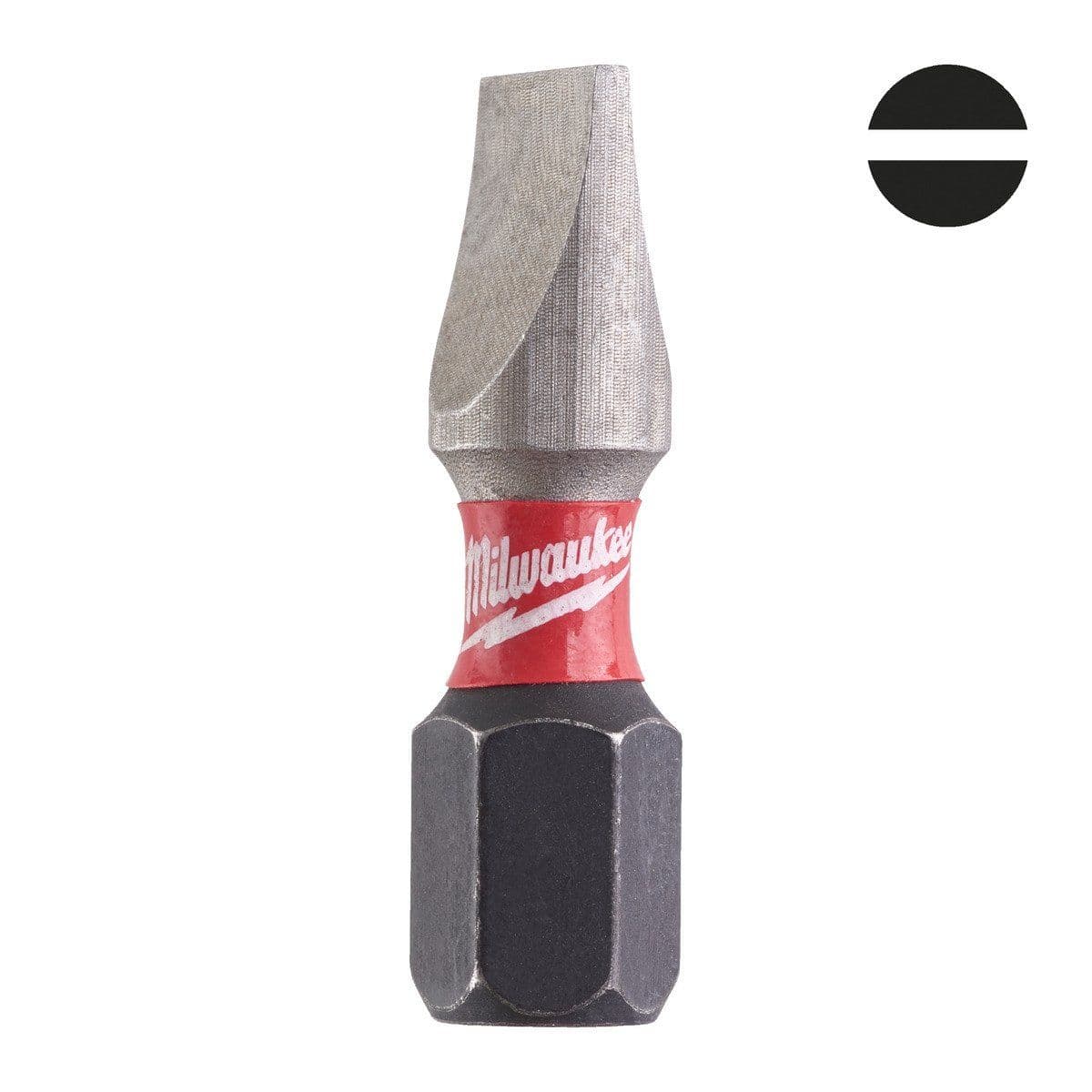 Биты Shockwave SL  6.5 x 25 мм - 2 шт - изображение 1