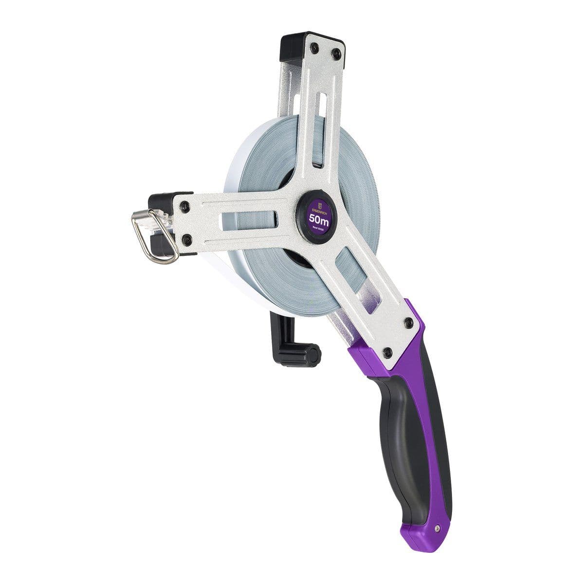 Рулетка геодезическая Ermenrich Reel SX50 - изображение 1